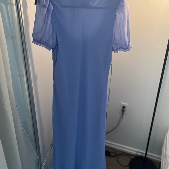 Wilfred Dress Size Small - Picture 3 of 3
